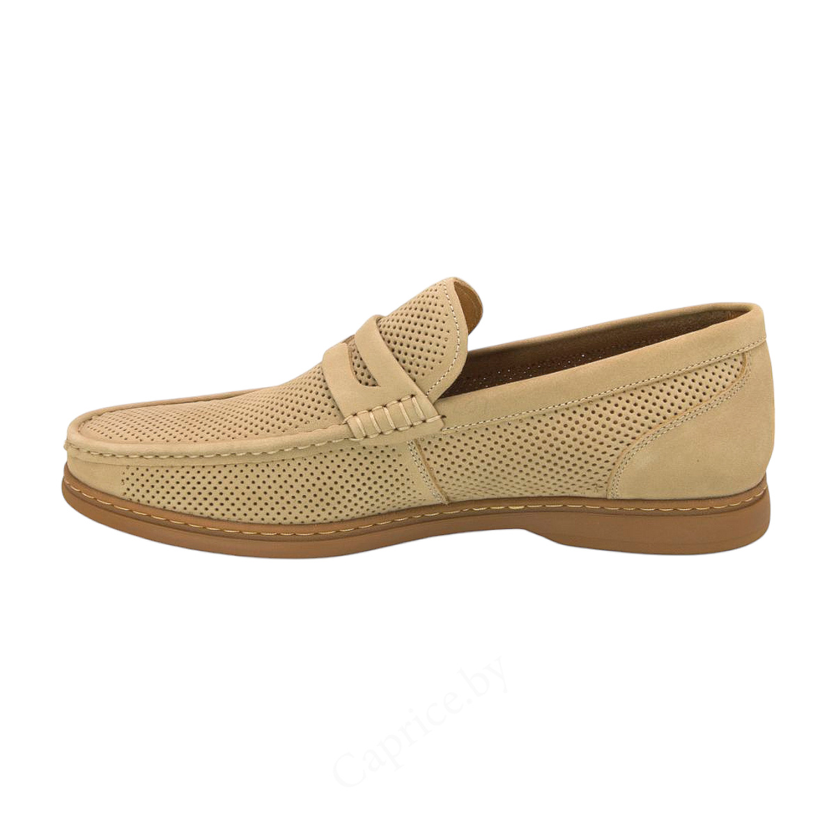 ТУФЛИ SALAMANDER MEN АРТИКУЛ: 058-1150A-20308